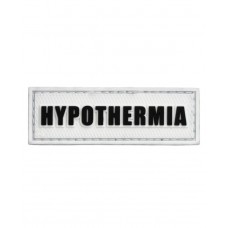 Tactical Responder - Hypothermia Patch