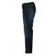 5.11 Tactical - Defender Flex Slim Jean Dark Wash Indigo