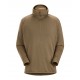 Arc'teryx LEAF - Delta AR Half Zip Hoody