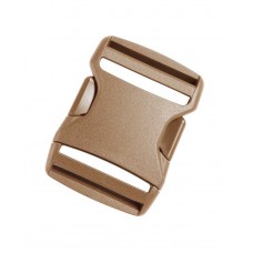 TASMANIAN TIGER - TT SR50 Buckle DUAL