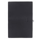 md-textil - Document Case A6 w/ Zipper