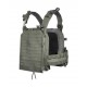 TASMANIAN TIGER - TT Plate Carrier QR LC ZP