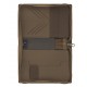 md-textil - Document Case A6 w/ Zipper