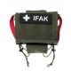 TASMANIAN TIGER - TT Head Rest IFAK titan