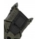 High Speed Gear - Pistol TACO - Adaptable Belt Mount Olive Drab