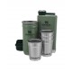 Stanley - Adventure Shot Glass & Flask Gift Set 236ml Matt