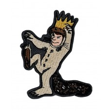 Prometheus Design Werx - Wild Thing King Morale Patch