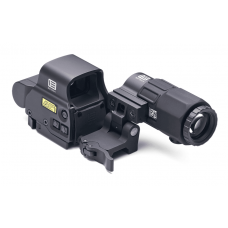 EOTECH HHS VI (EXPS3-2 + G43)