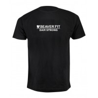 Футболка BeaverFit - T-Shirt Dam Strong