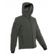 DNS Alpha - Heavy Insulation Hoody Olive