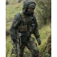 Carinthia - HIG Jacket Special Forces Flecktarn KSK