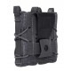 High Speed Gear - Double Pistol TACO Adaptable Belt Mount