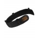 High Speed Gear - Slim Grip Padded Belt Slotted