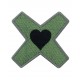 Prometheus Design Werx - Heart Marks The Spot V2 Morale Patch