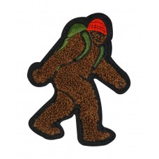 Prometheus Design Werx - Sasquatch Hiker Team Z Morale Patch