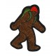 Prometheus Design Werx - Sasquatch Hiker Team Z Morale Patch