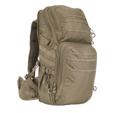 Eberlestock - HiSpeed II Pack Dry Earth