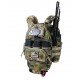 Agilite Gear - K-Zero Plate Carrier Medium SAPI