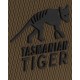 TASMANIAN TIGER - 3D Patch