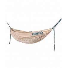 Klymit - Traverse Double Hammock Tan