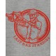 LMSGear - Last Man Standing T-Shirt