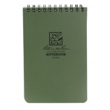 Rite in the Rain - Tactical Pocket Notebook 4