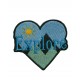 Cub Cubs - Love to Explore Badge