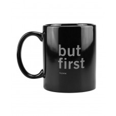 TACWRK - Mug But First