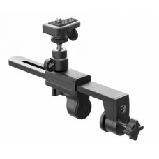 Pulsar C-clamp mount