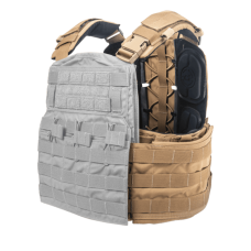 Crye Precision - CAGE Plate Carrier + Plate Pouch Set