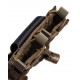 High Speed Gear - Double Pistol TACO Adaptable Belt Mount