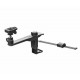 Pulsar Window frame mount