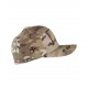 LMSGear - Flexfit Cap Multicam Velcro