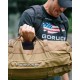 GoRuck - Patch GORUCK (Black/Black)