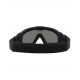 Oakley - SI Ballistic HALO Matte Black / Grey Lenses