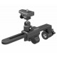 Pulsar C-clamp mount