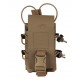 TASMANIAN TIGER - SGL Mag Pouch MKII HK417