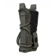 High Speed Gear - Pistol TACO - Adaptable Belt Mount Olive Drab