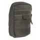 TASMANIAN TIGER - TT Tac Pouch TREMA IRR Stone Grey