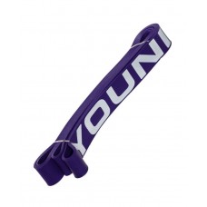 YOUNIX - Elastic Purple Bands