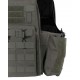 Плитоноска Crye Precision - CAGE Plate Carrier + Plate Pouch Set