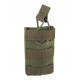 TASMANIAN TIGER - TT SGL Mag Pouch BEL M4 MKII