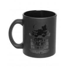 TACWRK - Tasse My Ops are Blacker