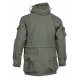 Leo Köhler - Combat Jacket KSK Smock