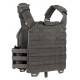 TASMANIAN TIGER - TT Plate Carrier MKIV IRR Stone Grey