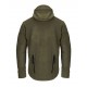 Helikon Tex - Patriot Jacket Double Fleece Olive