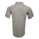 5.11 Tactical - Performance Polo Short Sleeve Silver Tan