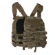 TASMANIAN TIGER - TT Plate Carrier MK IV