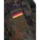 Carinthia - HIG Jacket Special Forces Flecktarn KSK