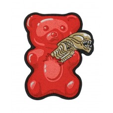 Prometheus Design Werx - PDW Gummy Bear Burst Cherry Morale Patch